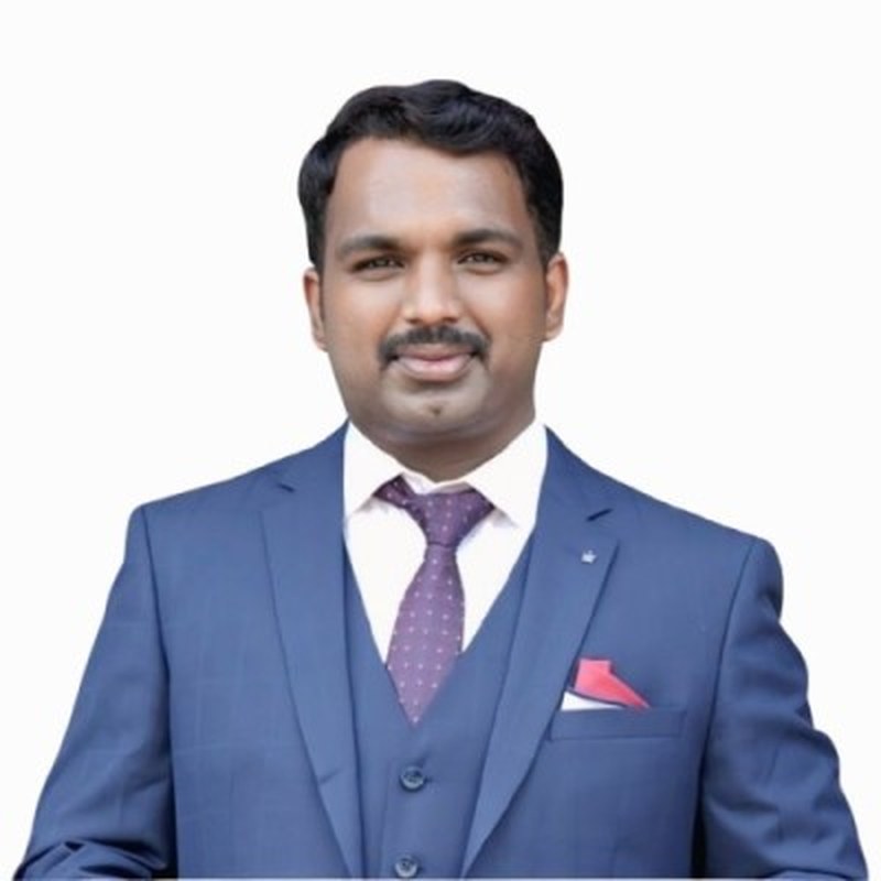 Harish Gangaiah